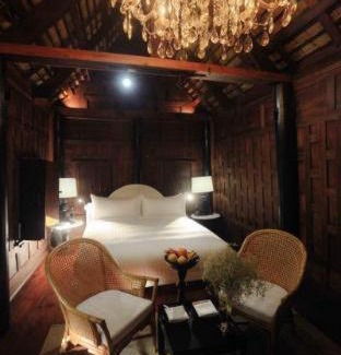 Su Thep Resort | Villa Mahabhirom - SHA Plus