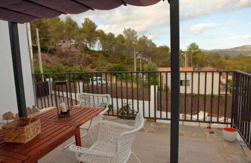 Olivella Villa | Villa Maioli