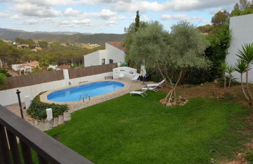 Olivella Villa | Villa Maioli