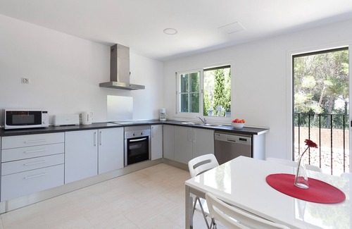 Maioris Decima Villa | Villa Maioris - with private swimming pool