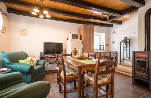 Makovci House | Villa Malini by Interhome