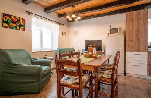 Makovci House | Villa Malini by Interhome