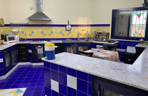 Sfax Eljadida Villa | Villa Mallek, "villa Spacieuse, Lumineuse, au Calme