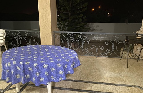 Sfax Eljadida Villa | Villa Mallek, "villa Spacieuse, Lumineuse, au Calme