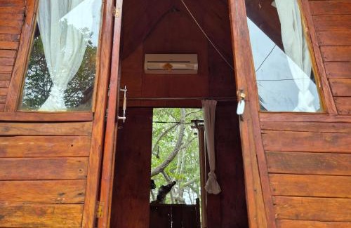 Rajabasa Villa | Villa Mangrove Pulau Pahawang