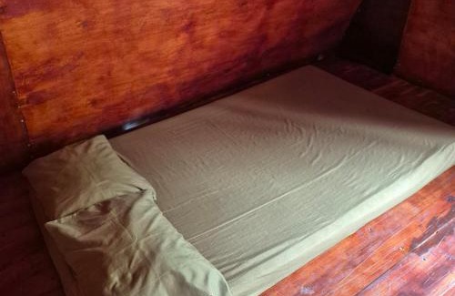 Rajabasa Villa | Villa Mangrove Pulau Pahawang