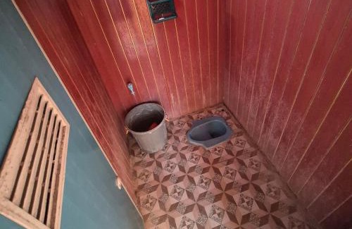 Rajabasa Villa | Villa Mangrove Pulau Pahawang