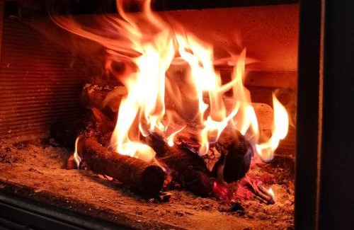 Guadarrama House | Villa Manolo s Chimenea