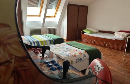 Guadarrama House | Villa Manolo s Chimenea