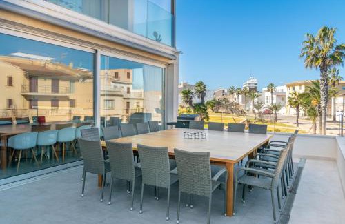 Son Baulo Ski Chalet | Villa Mar 18