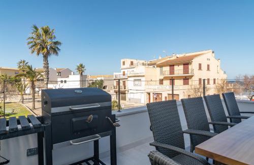 Son Baulo Ski Chalet | Villa Mar 18