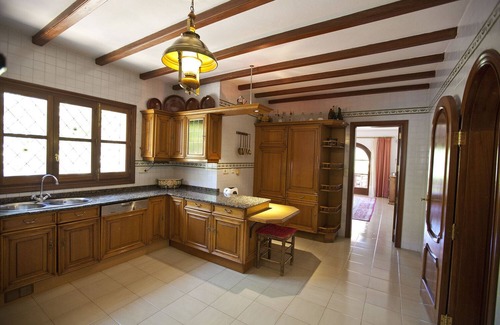 Sant Josep de sa Talaia Villa | Villa Marlis Ibiza, 400 sqm house with sea views near the best beaches of Ibiza