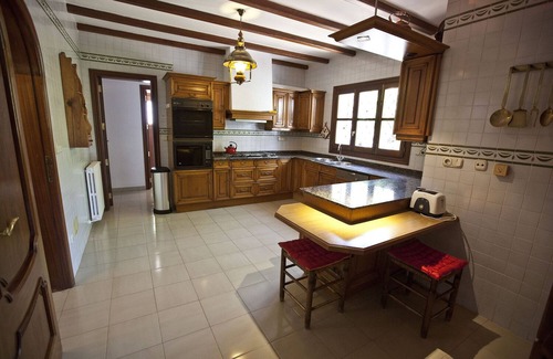 Sant Josep de sa Talaia Villa | Villa Marlis Ibiza, 400 sqm house with sea views near the best beaches of Ibiza