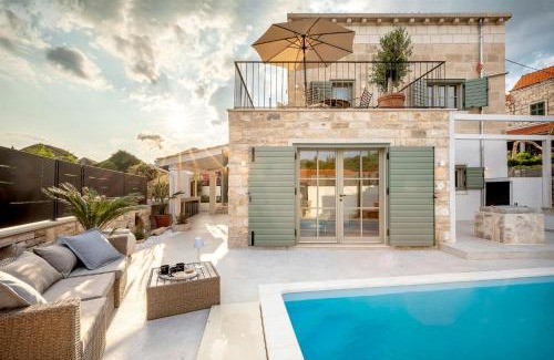 Zrnovo Villa | Villa Mara - Casa Rustica