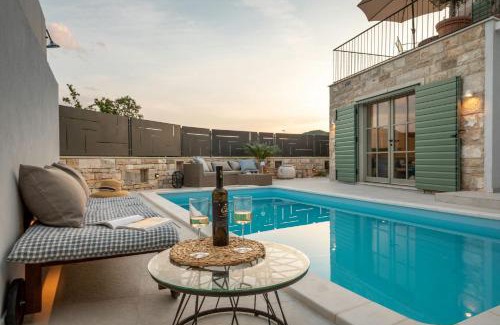 Zrnovo Villa | Villa Mara - Casa Rustica