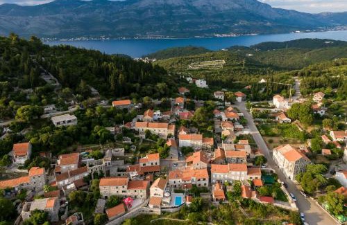 Zrnovo Villa | Villa Mara - Casa Rustica