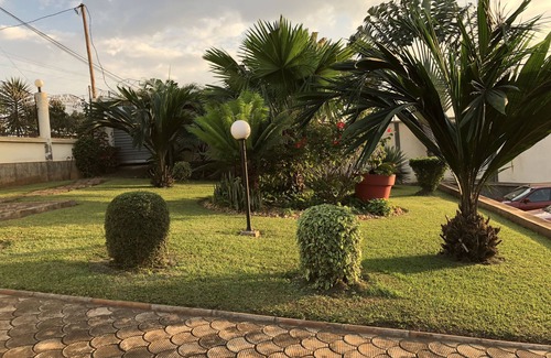 Yaounde Apartment | VILLA MARCO MINI SUITE