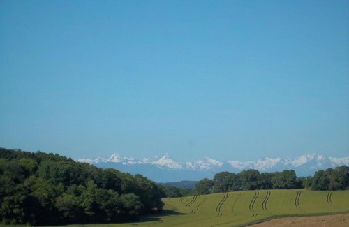 Castelnau-Magnoac House | Villa Marcus