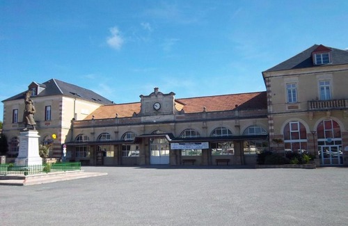 Castelnau-Magnoac House | Villa Marcus