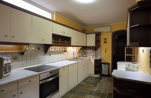 Palaia Fokaia Villa | Villa Mare Nostrum SounionnSerenity and privacy refuge .