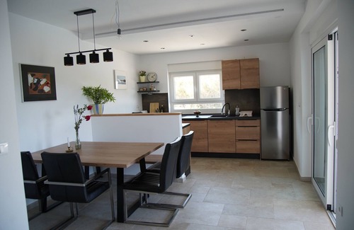 Liznjan Villa | Villa Mare - Pool, 4 bedrooms, 4 bathrooms, sea view