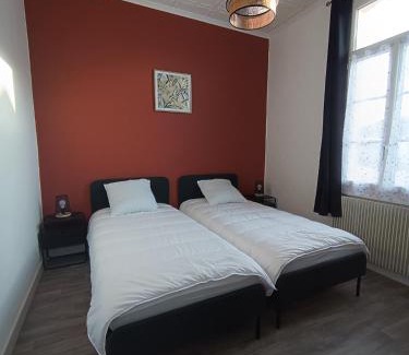 Cayeux-sur-Mer House | Villa Marea