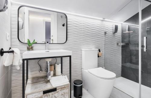 Trefacio Villa | Villa Marel