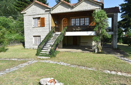 Elati Villa | Villa Margarita