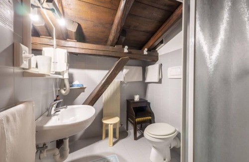 Vito d'Asio Apartment | Villa Margherita by Interhome