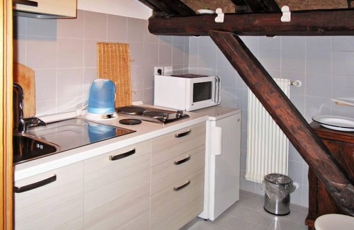 Vito d'Asio Apartment | Villa Margherita by Interhome