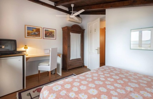 Vito d'Asio Apartment | Villa Margherita by Interhome