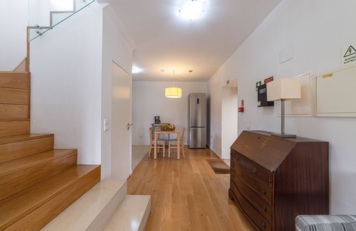 Esposade Ski Chalet | Villa Maria Adelina, 10 minutes from Porto, with a private natural water pool.