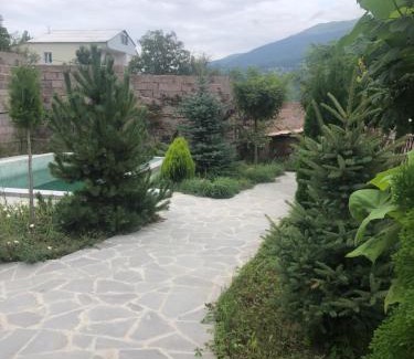 Dilijan Villa | Villa Maria Dilijan