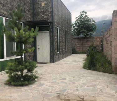 Dilijan Villa | Villa Maria Dilijan