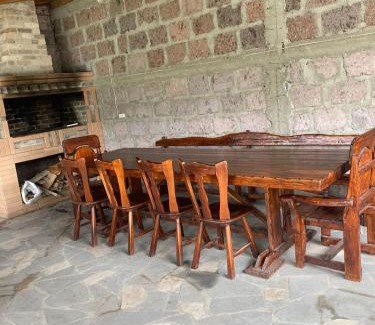 Dilijan Villa | Villa Maria Dilijan