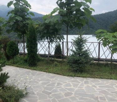 Dilijan Villa | Villa Maria Dilijan