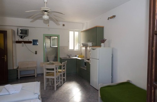 Kokkari Apartment | Villa Maria