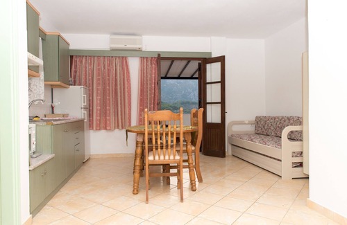 Kokkari Apartment | Villa Maria