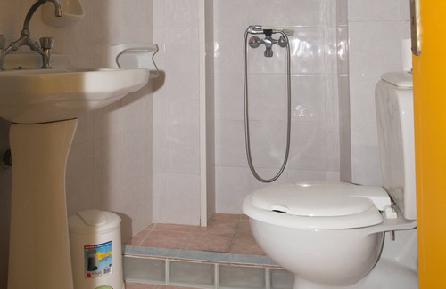 Kokkari Apartment | Villa Maria