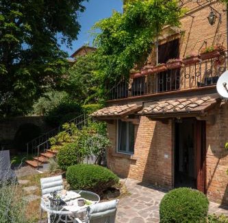 Volterra Apartment | Villa Maria