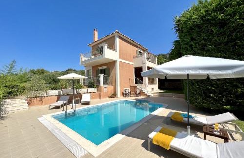 Mousata Villa | Villa Marianna