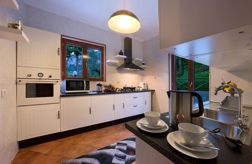 Sirenuse Villa | Villa Marianna like Paradise in Amalfi Coast!