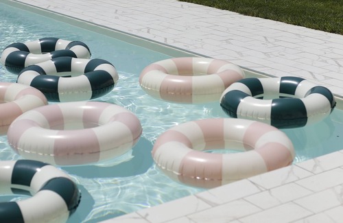 Amorosi Villa | Villa Mariarosaria- Country House with Pool