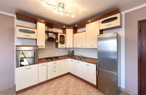 Policnik Villa | Villa Marija ZadarVillas