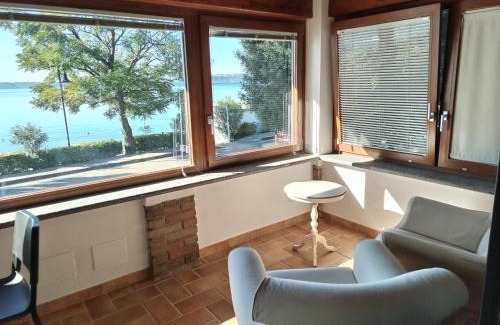 Lake Bracciano House | Villa Marini