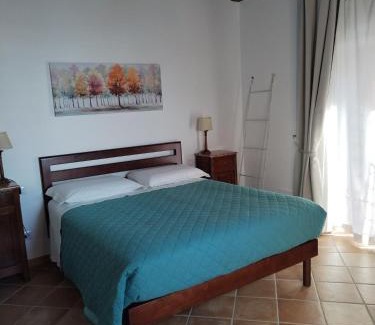 Lake Bracciano House | Villa Marini