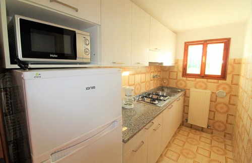 Lignano Riviera Apartment | Villa Marisa 3 - Lignano