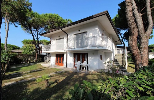 Lignano Riviera Apartment | Villa Marisa 3 - Lignano