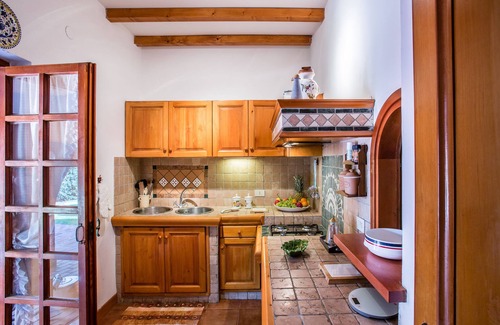 San Felice Circeo Villa | Villa MariSoul - Villa with Private Pool San Felice Circeo up to 8 people