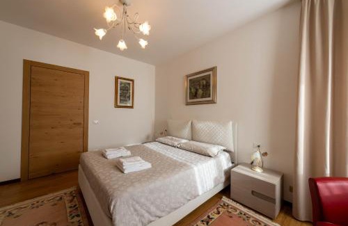 Calalzo di Cadore House | Villa Marmarole a Calalzo